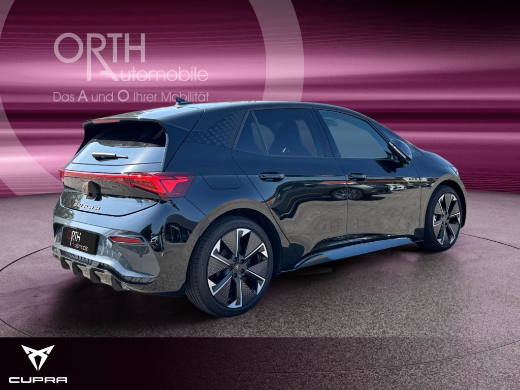 Born 231PS HUD+NAVI+KESSY+SHZ+LED Massage LM