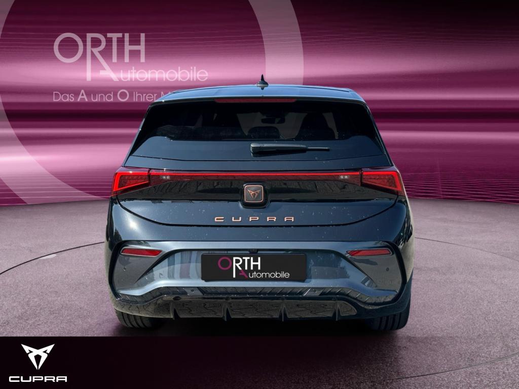 Born 231PS HUD+NAVI+KESSY+SHZ+LED Massage LM