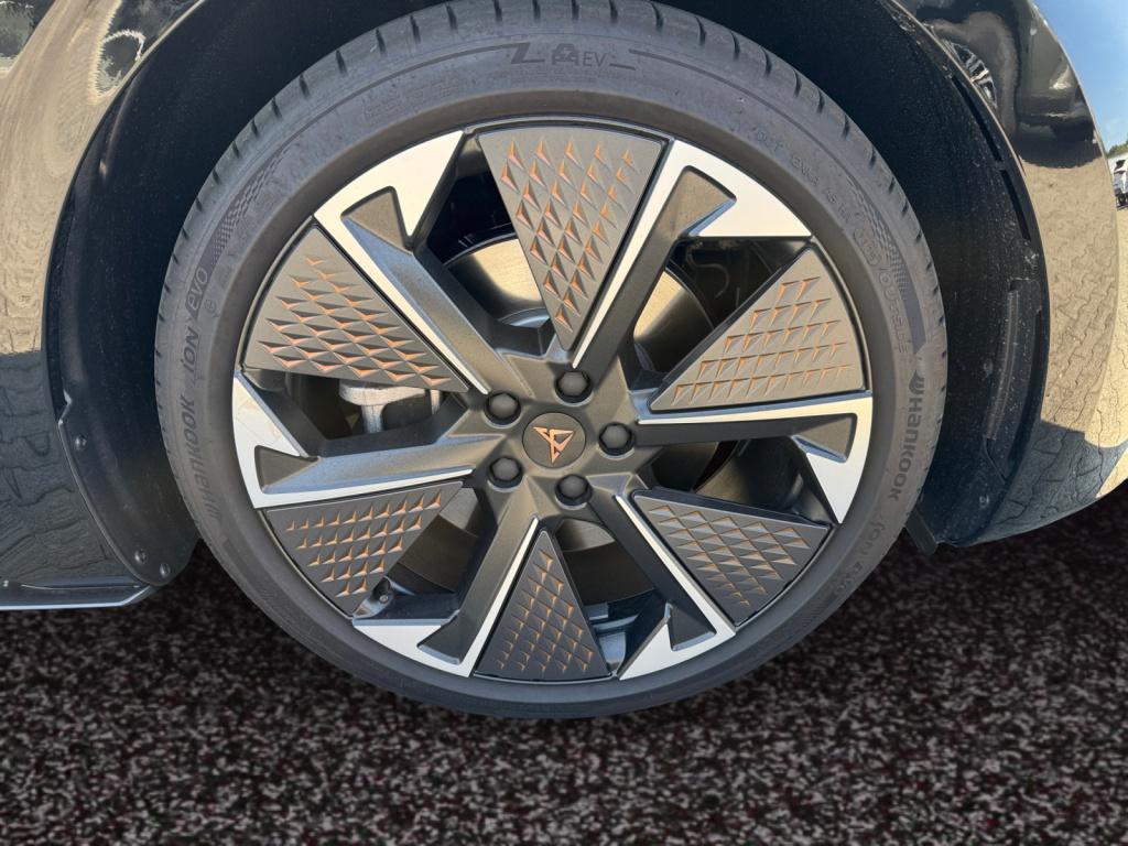 Born 231PS HUD+NAVI+KESSY+SHZ+LED Massage LM