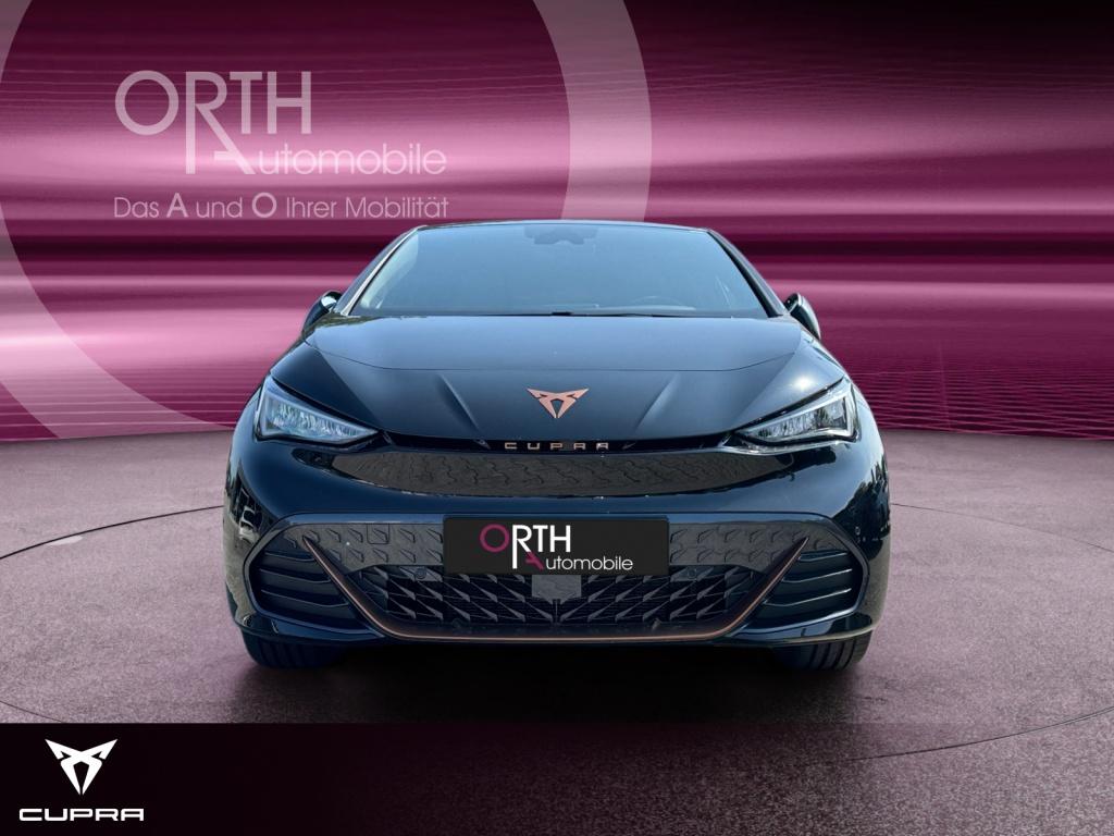 Born 231PS HUD+NAVI+KESSY+SHZ+LED Massage LM