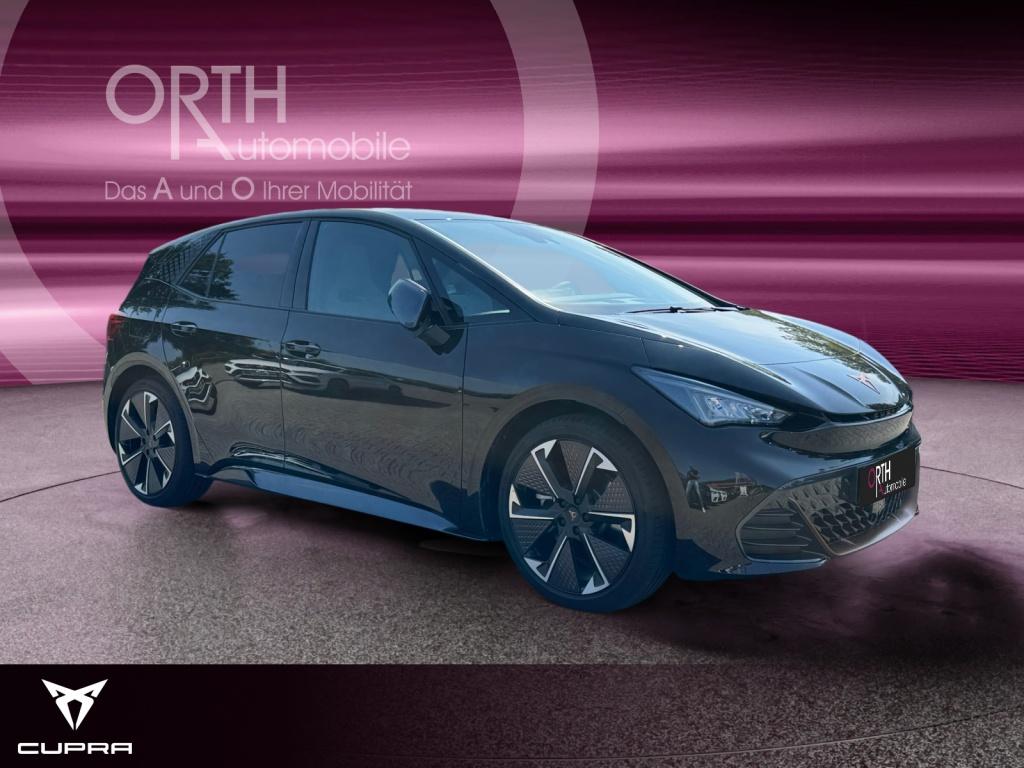 Born 231PS HUD+NAVI+KESSY+SHZ+LED Massage LM