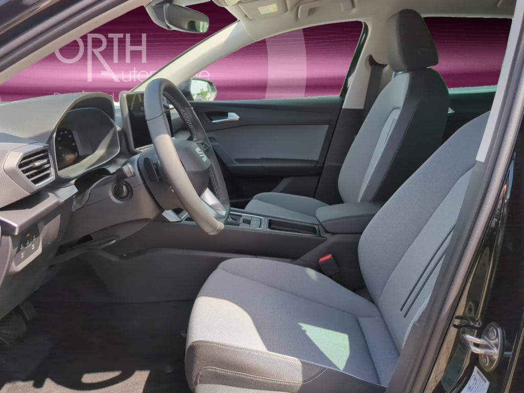 Leon Style 2.0TDI DSG+NAVI+KESSY+RFK+LED KlimaA