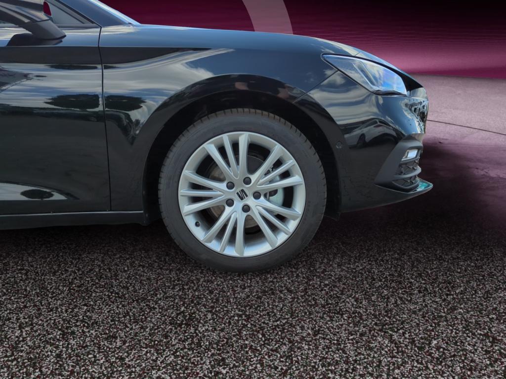 Leon Style 2.0TDI DSG+NAVI+KESSY+RFK+LED KlimaA