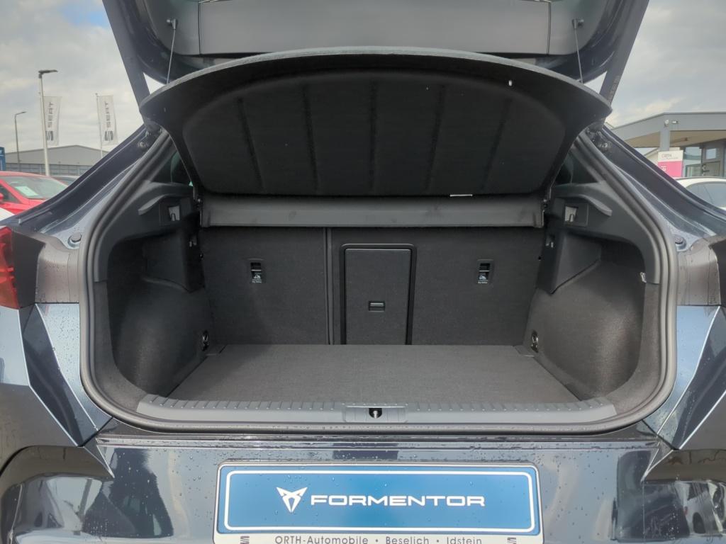 Formentor 1.5 eTSI DSG SENNHEISER+MATRIX+KESSY