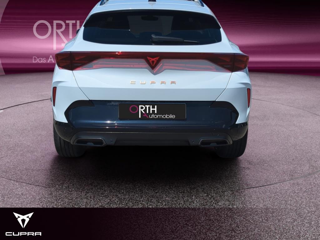 Formentor 2.0TDI 150PS AHK+SENNHEISER+KESSY ACC