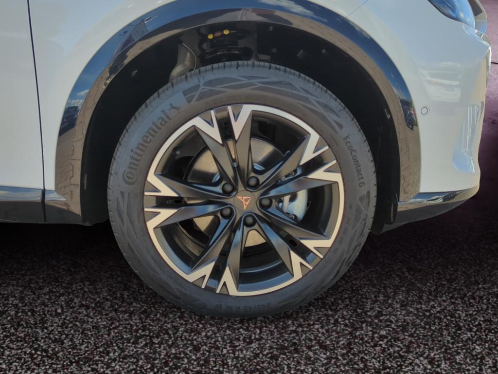 Formentor 2.0TDI 150PS AHK+SENNHEISER+KESSY ACC