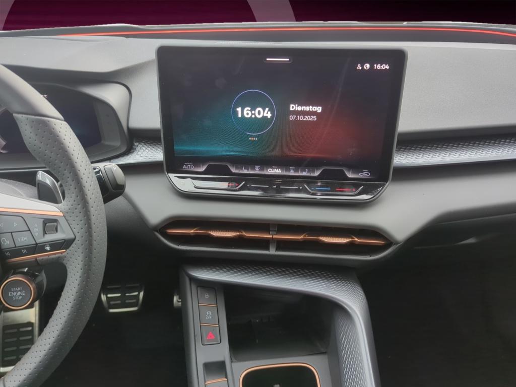 Terramar VZ 2.0TSI 265PS 4D HDMATRIX+SENNHEISER+KESSY