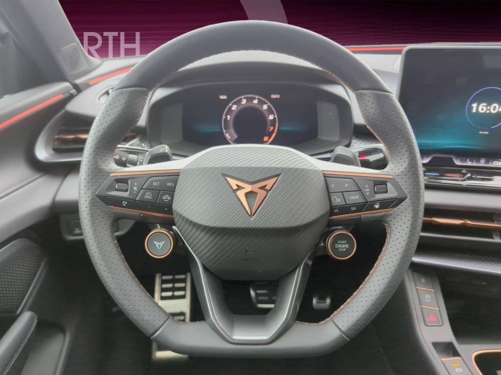Terramar VZ 2.0TSI 265PS 4D HDMATRIX+SENNHEISER+KESSY