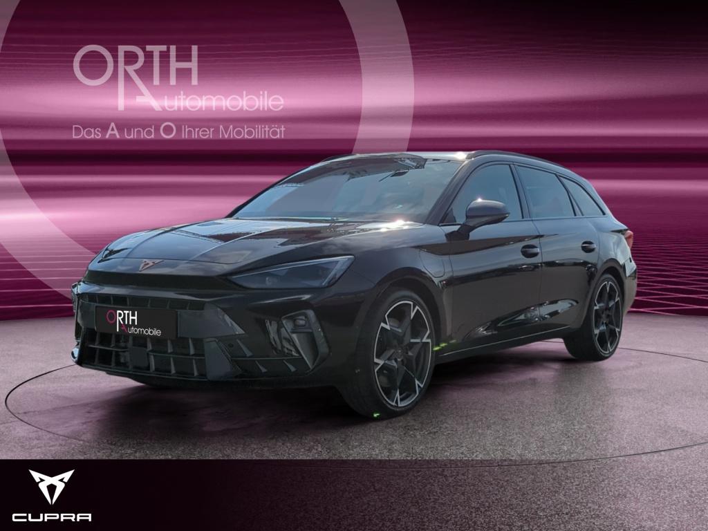 Leon SP VZ 1.5 e-Hyb.+MATRIX+SENNHEISER+AHK+RFK