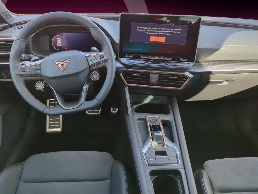 Leon SP VZ 1.5 e-Hyb.+MATRIX+SENNHEISER+AHK+RFK