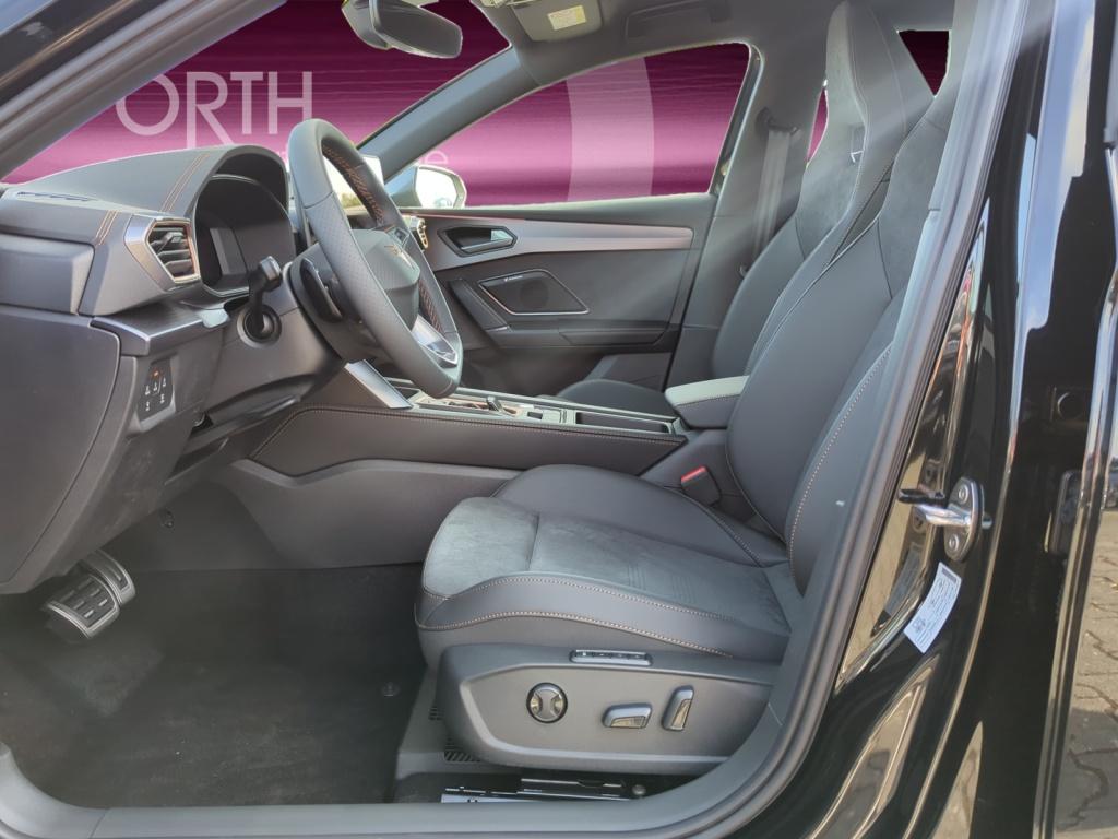 Leon SP VZ 1.5 e-Hyb.+MATRIX+SENNHEISER+AHK+RFK