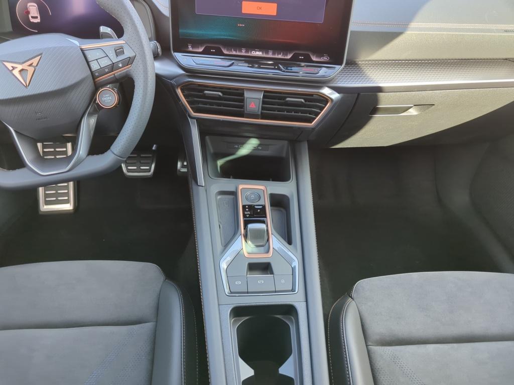 Leon SP VZ 1.5 e-Hyb.+MATRIX+SENNHEISER+AHK+RFK