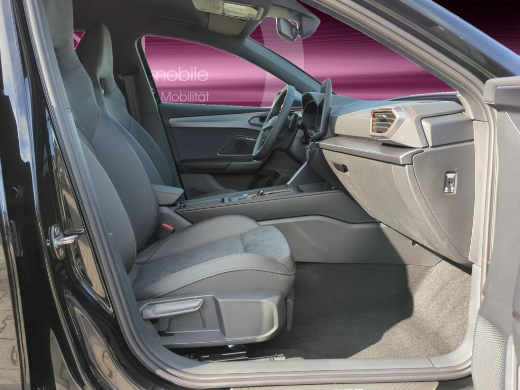 Leon SP VZ 1.5 e-Hyb.+MATRIX+SENNHEISER+AHK+RFK