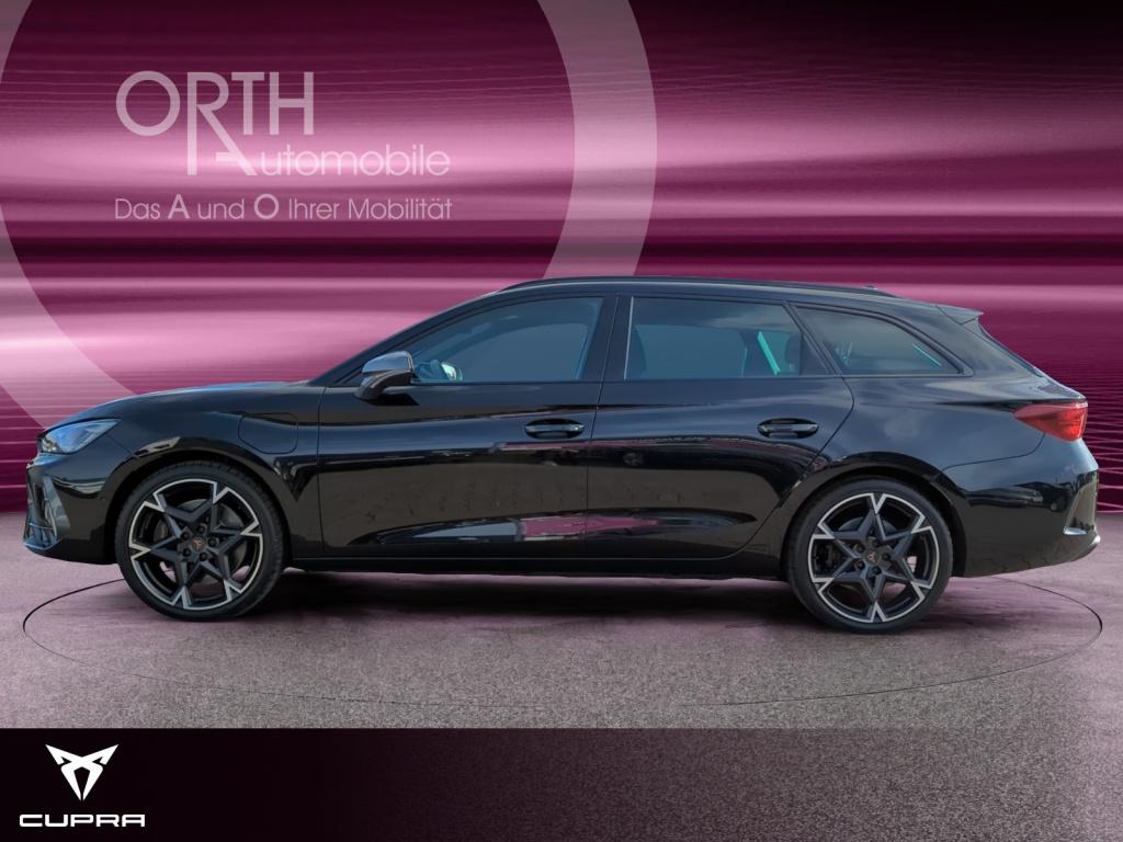 Leon SP VZ 1.5 e-Hyb.+MATRIX+SENNHEISER+AHK+RFK