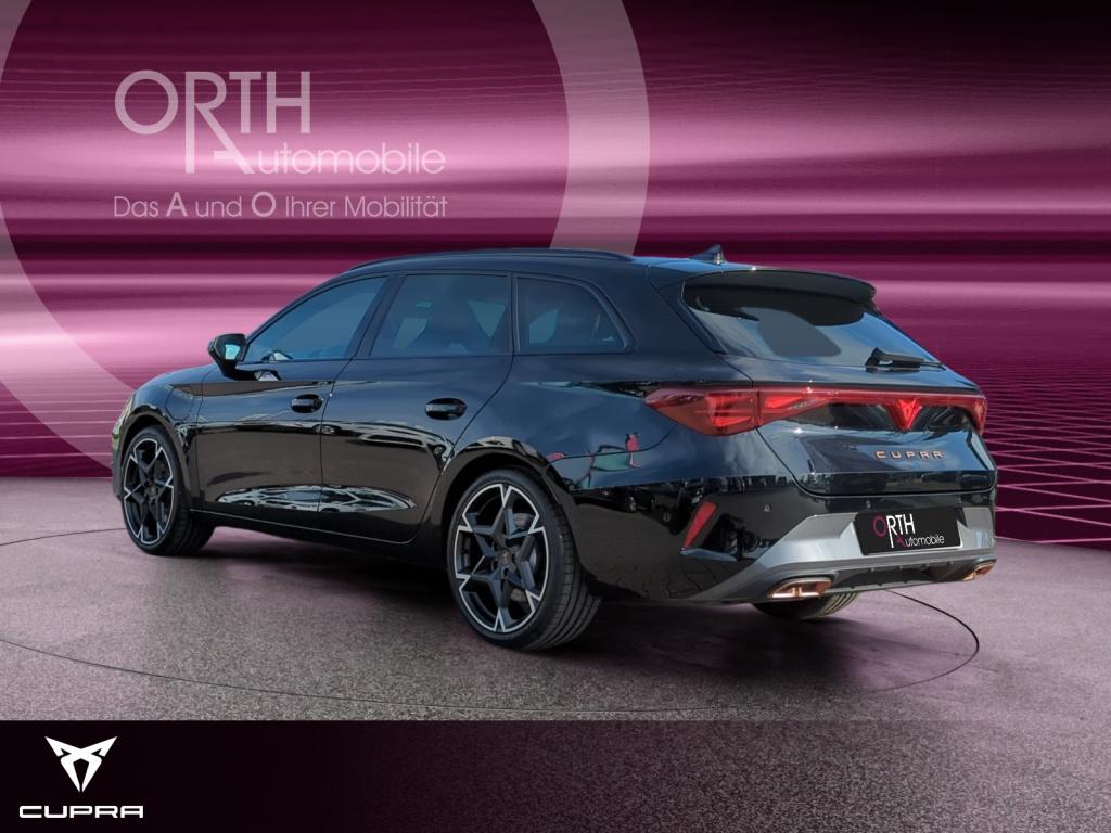 Leon SP VZ 1.5 e-Hyb.+MATRIX+SENNHEISER+AHK+RFK