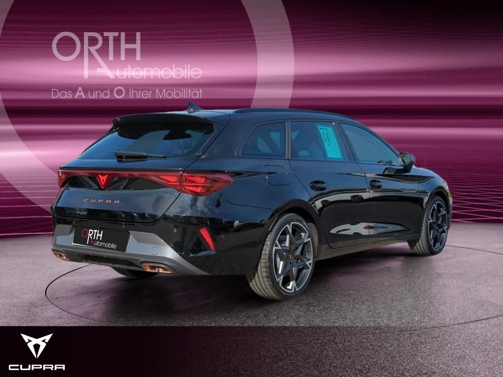 Leon SP VZ 1.5 e-Hyb.+MATRIX+SENNHEISER+AHK+RFK