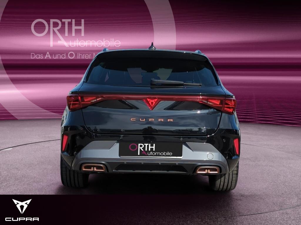 Leon SP VZ 1.5 e-Hyb.+MATRIX+SENNHEISER+AHK+RFK