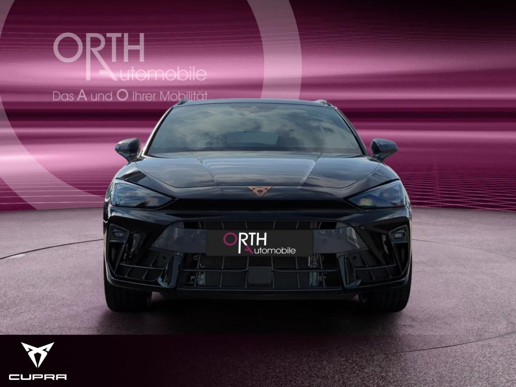 Leon SP VZ 1.5 e-Hyb.+MATRIX+SENNHEISER+AHK+RFK