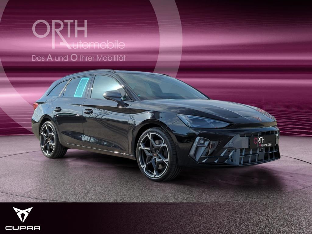 Leon SP VZ 1.5 e-Hyb.+MATRIX+SENNHEISER+AHK+RFK