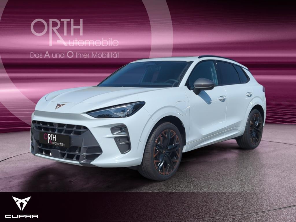 Terramar VZ 1.5 e-Hyb. MATRIX+PANO+SENNHEISER+20