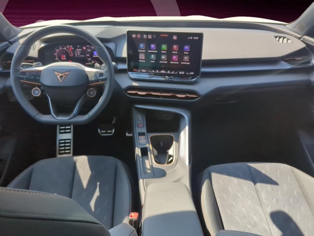 Terramar VZ 1.5 e-Hyb. MATRIX+PANO+SENNHEISER+20