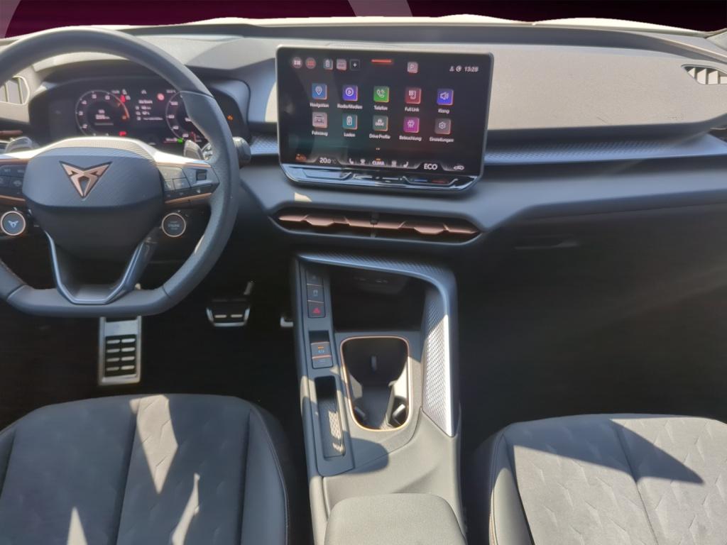 Terramar VZ 1.5 e-Hyb. MATRIX+PANO+SENNHEISER+20