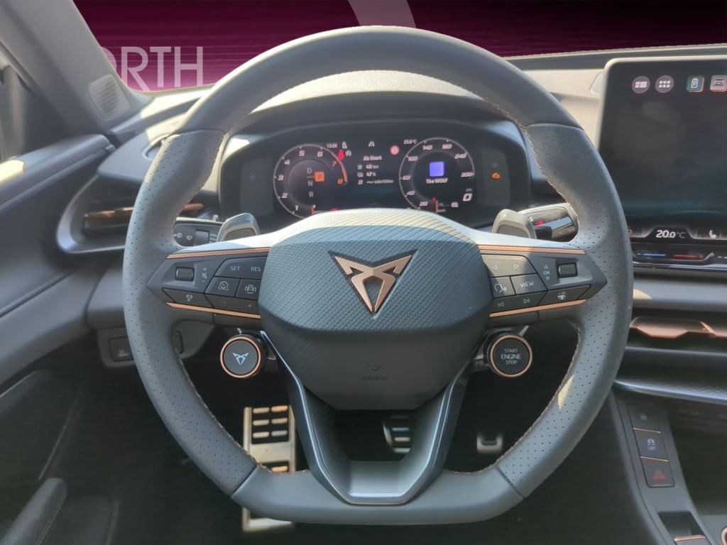 Terramar VZ 1.5 e-Hyb. MATRIX+PANO+SENNHEISER+20