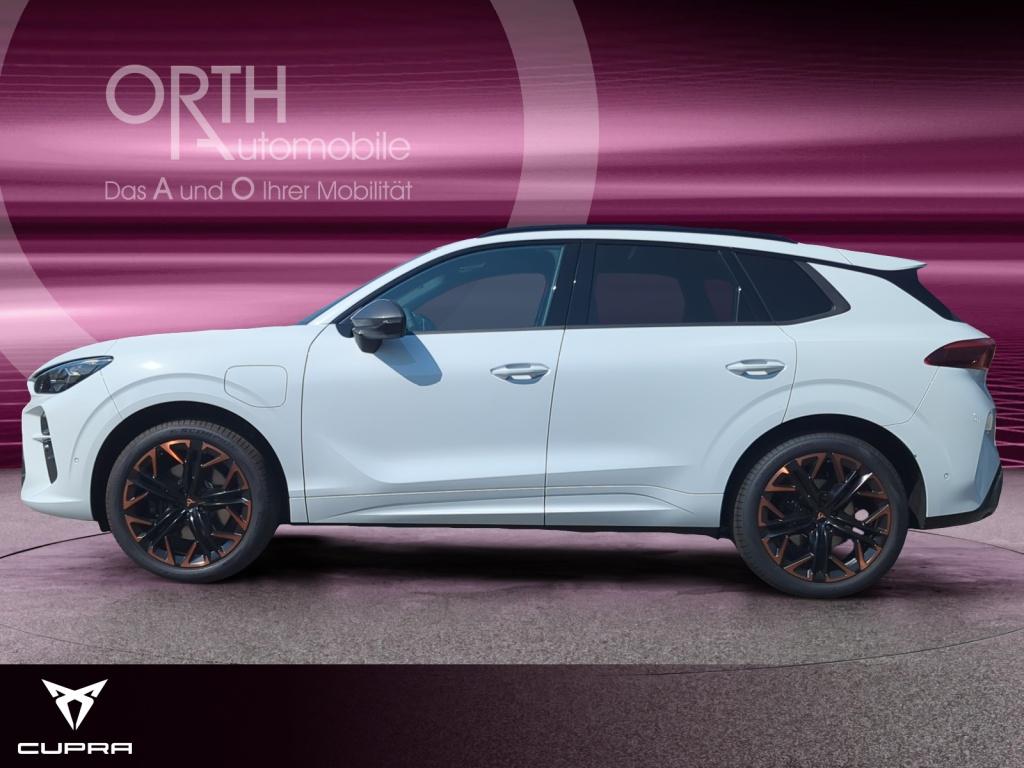 Terramar VZ 1.5 e-Hyb. MATRIX+PANO+SENNHEISER+20