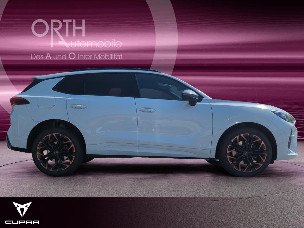 Terramar VZ 1.5 e-Hyb. MATRIX+PANO+SENNHEISER+20