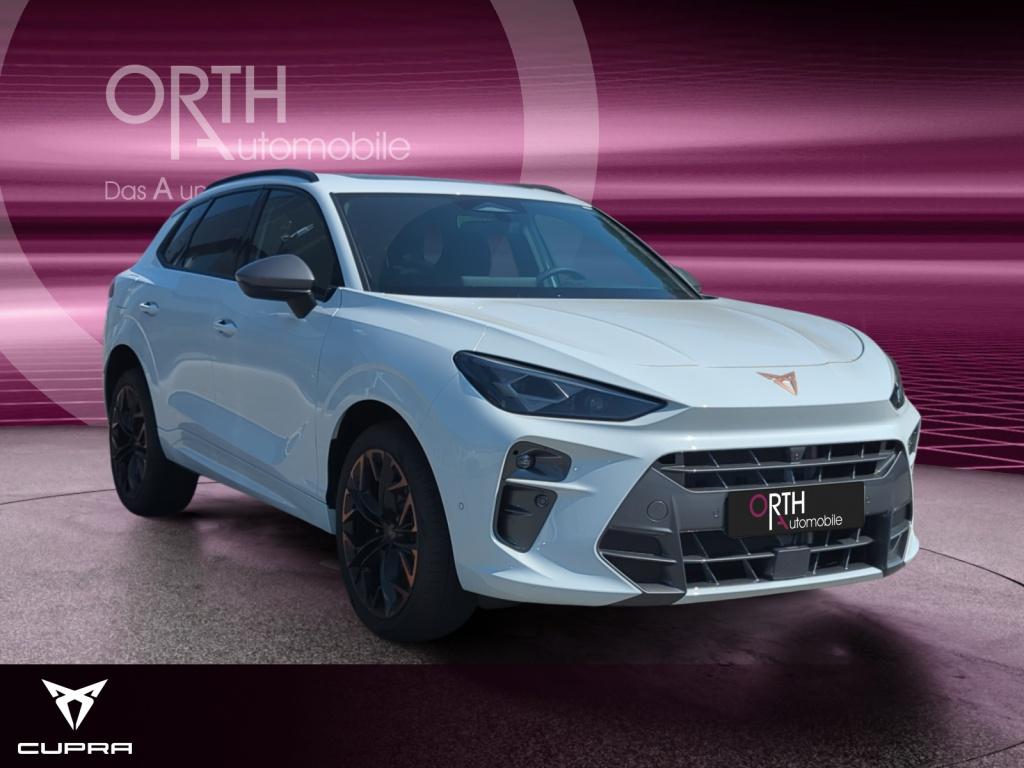 Terramar VZ 1.5 e-Hyb. MATRIX+PANO+SENNHEISER+20