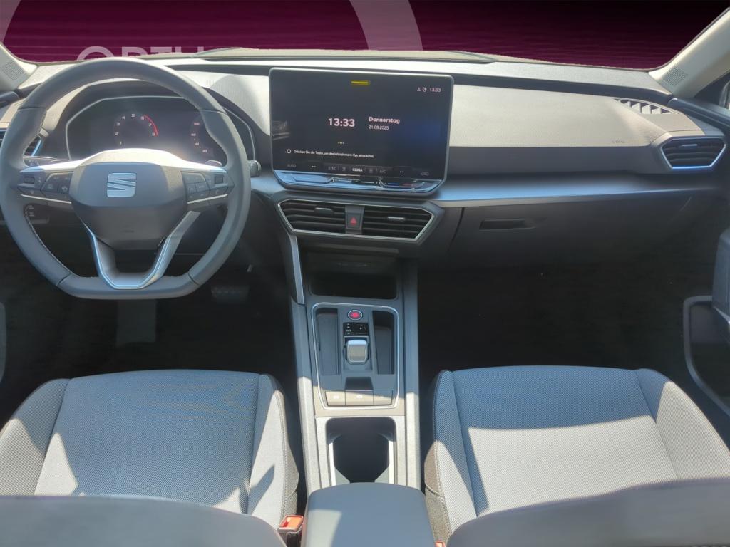 Leon Road Edit 1.5 eTSI DSG+NAVI+FULLLINK+LED