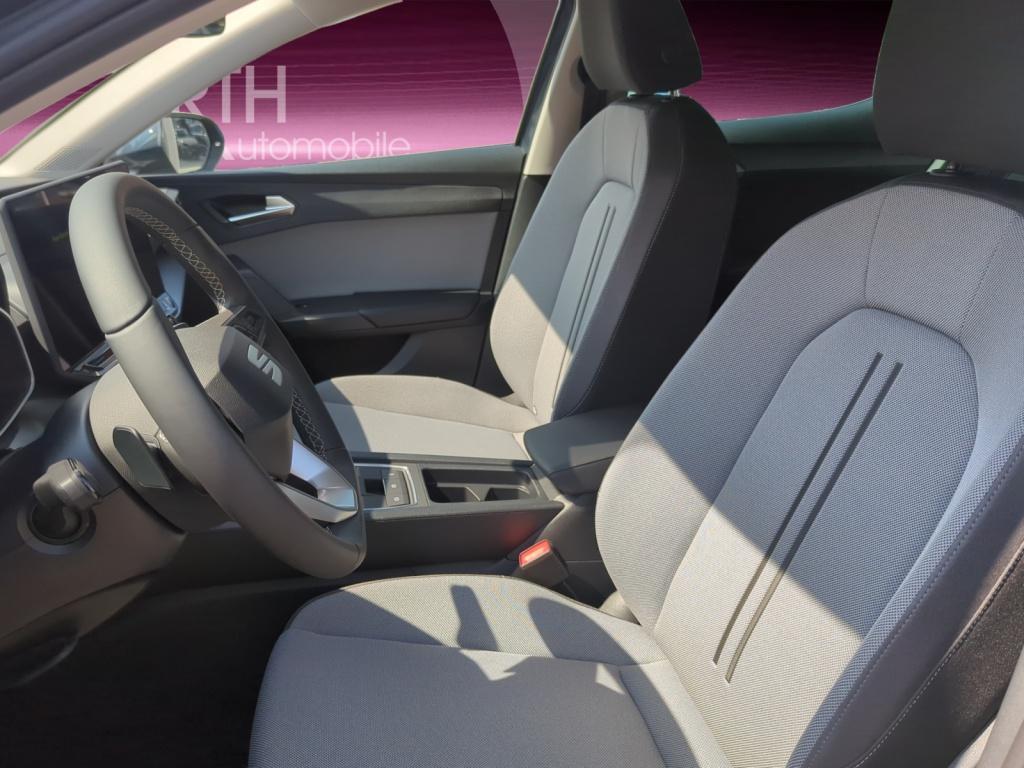 Leon Road Edit 1.5 eTSI DSG+NAVI+FULLLINK+LED