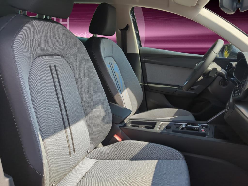 Leon Road Edit 1.5 eTSI DSG+NAVI+FULLLINK+LED