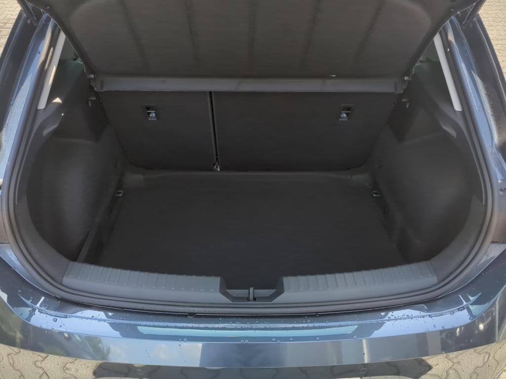 Leon Road Edit 1.5 eTSI DSG+NAVI+FULLLINK+LED