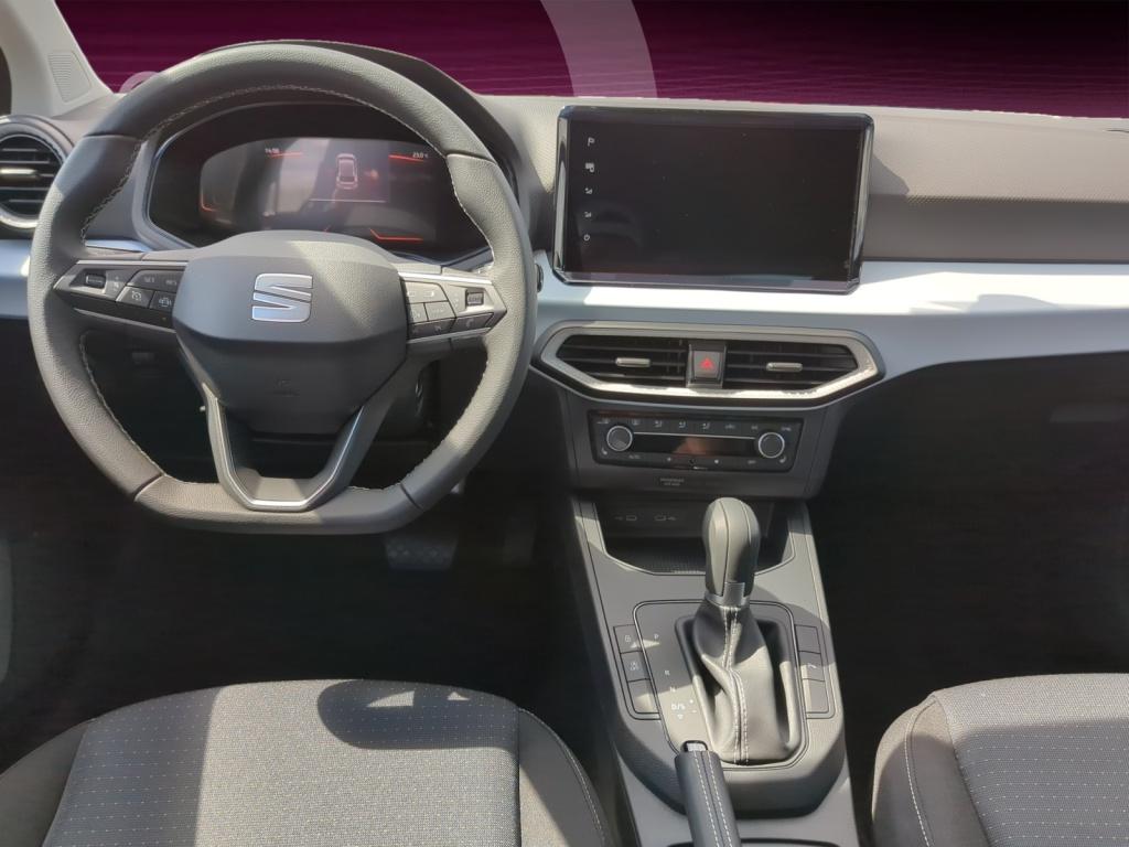 Ibiza Road Edition 1.0 TSI NAVI+APPLE+LED+SHZ
