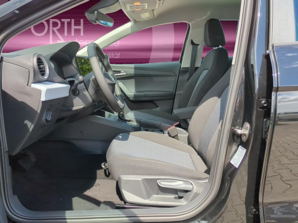 Ibiza Road Edition 1.0 TSI NAVI+APPLE+LED+SHZ