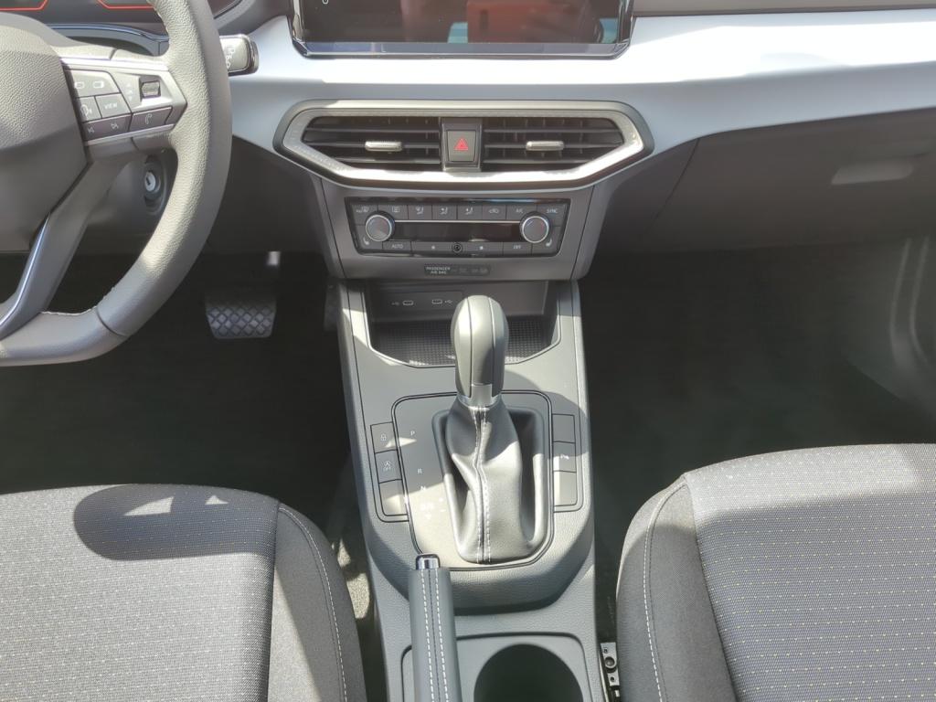Ibiza Road Edition 1.0 TSI NAVI+APPLE+LED+SHZ