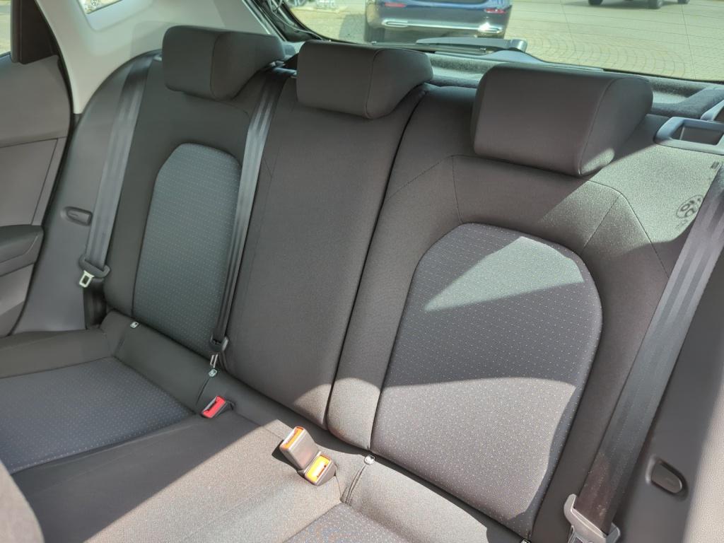 Ibiza Road Edition 1.0 TSI NAVI+APPLE+LED+SHZ