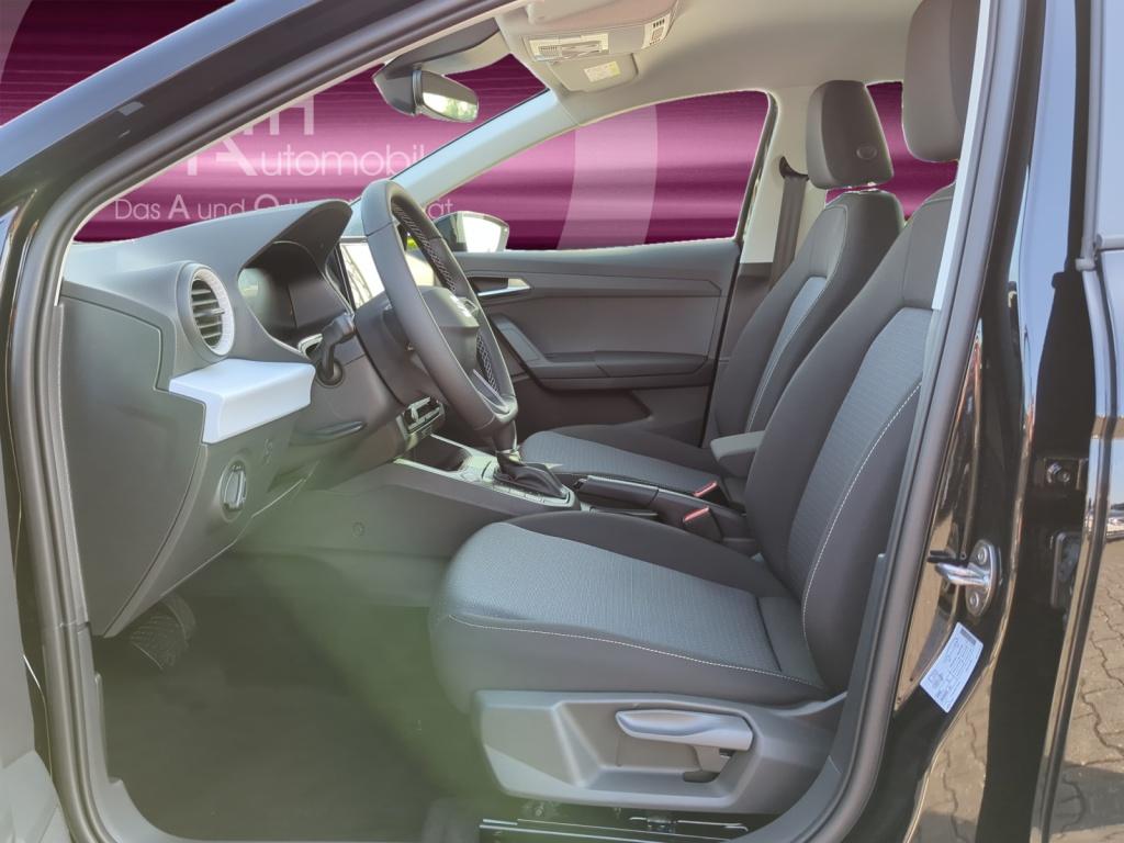 Ibiza Road Edition 1.0 TSI LED KeyLess W-Paket