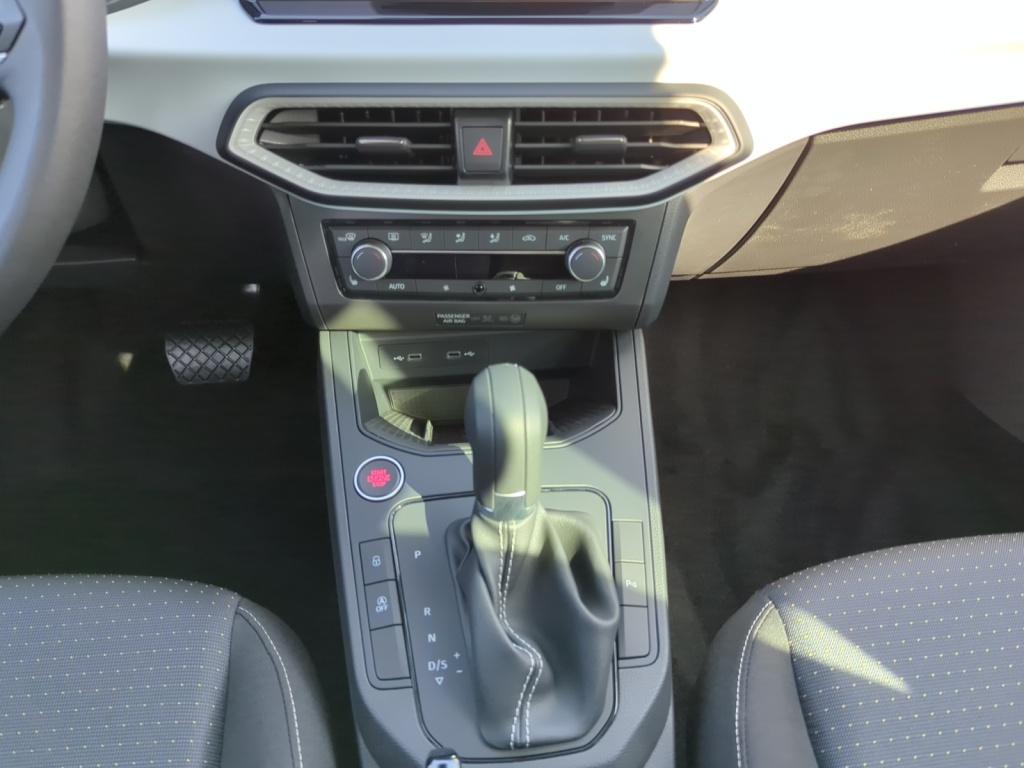 Ibiza Road Edition 1.0 TSI LED KeyLess W-Paket