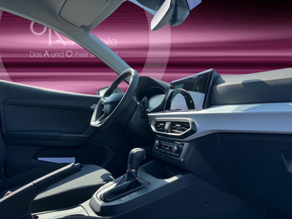 Ibiza Road Edition 1.0 TSI NAVI+SHZ+KEYLESS+LED
