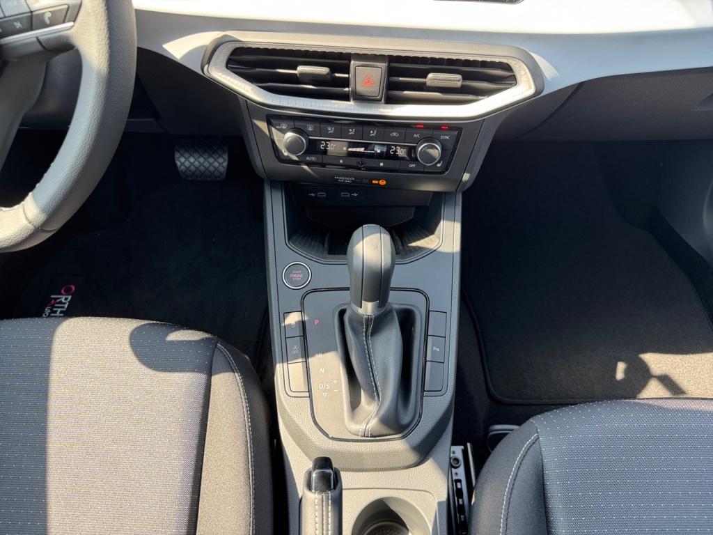 Ibiza Road Edition 1.0 TSI NAVI+SHZ+KEYLESS+LED