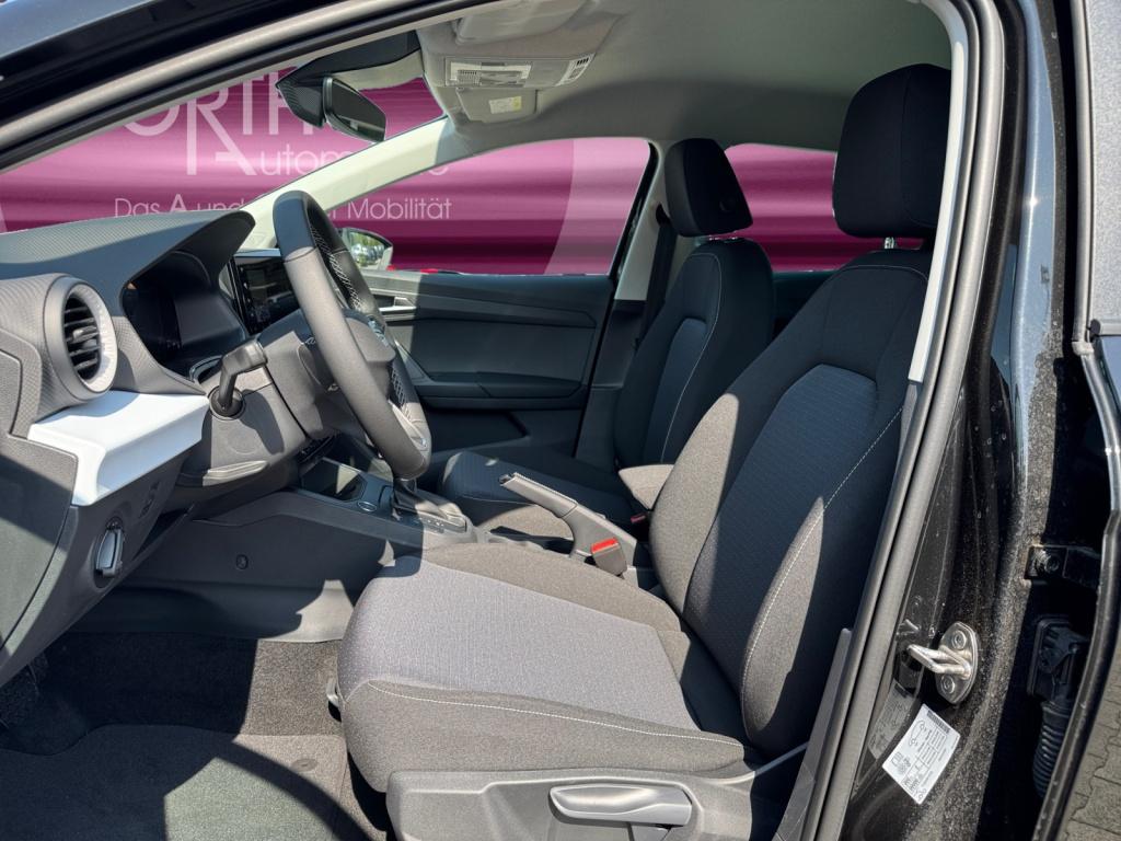 Ibiza Road Edition 1.0 TSI NAVI+SHZ+KEYLESS+LED