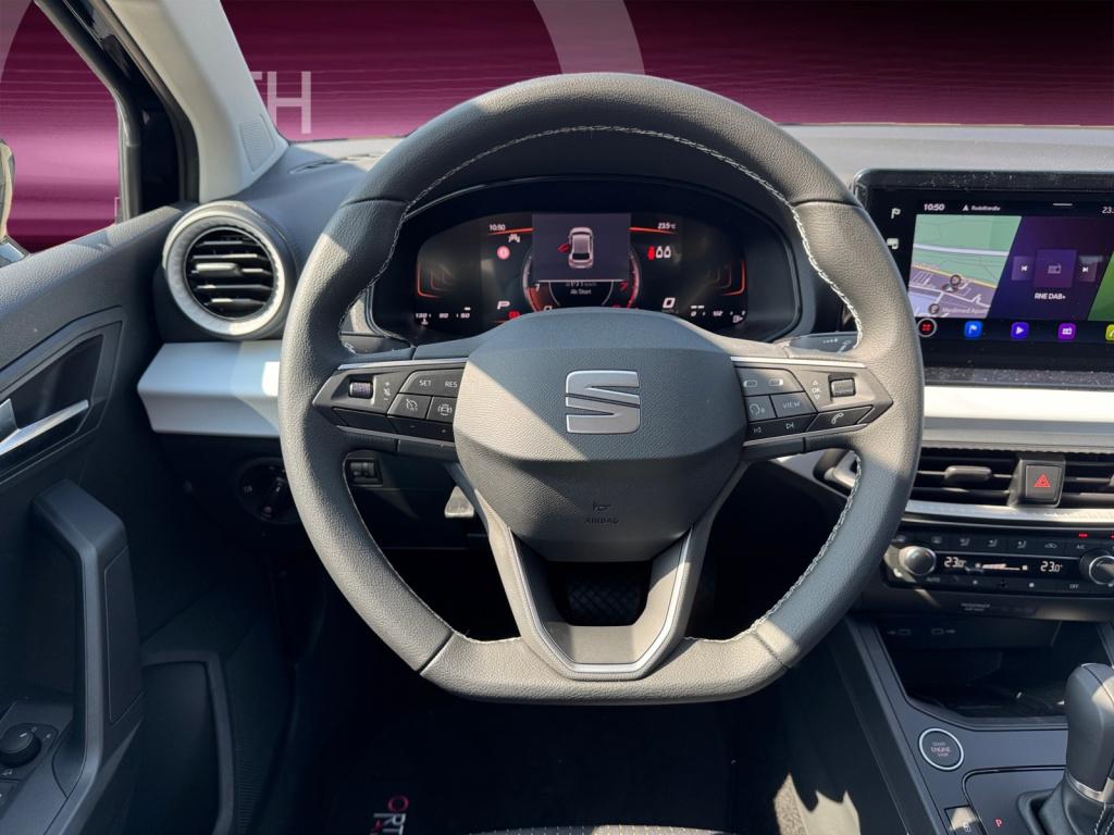 Ibiza Road Edition 1.0 TSI NAVI+SHZ+KEYLESS+LED