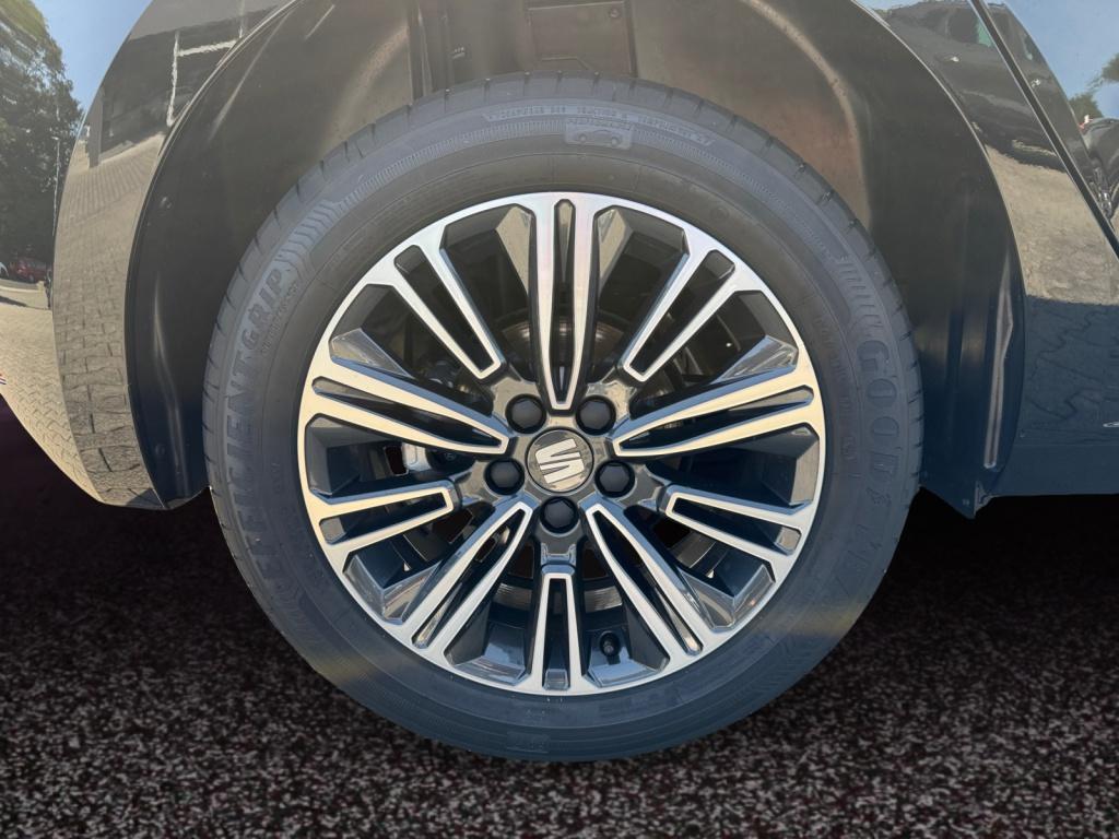 Ibiza Road Edition 1.0 TSI NAVI+SHZ+KEYLESS+LED