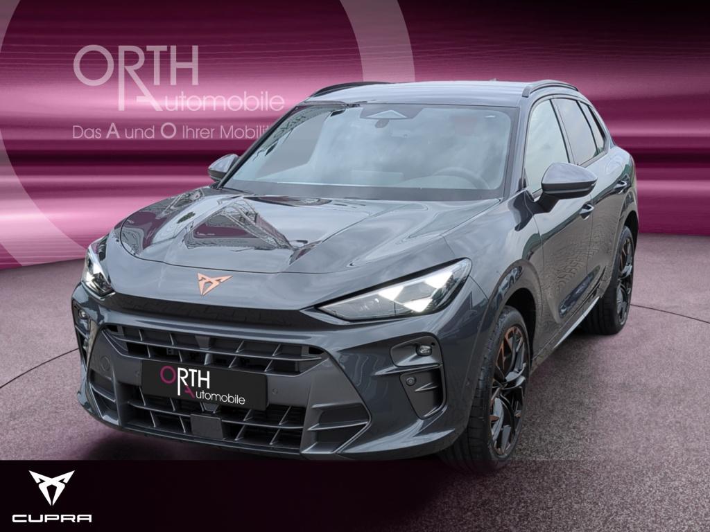 Terramar 2.0 TSI VZ 4DRIVE+HUD+MATRIX+SENNHEISER+