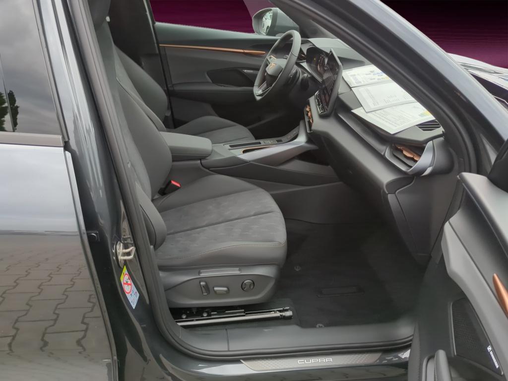 Terramar 2.0 TSI VZ 4DRIVE+HUD+MATRIX+SENNHEISER+