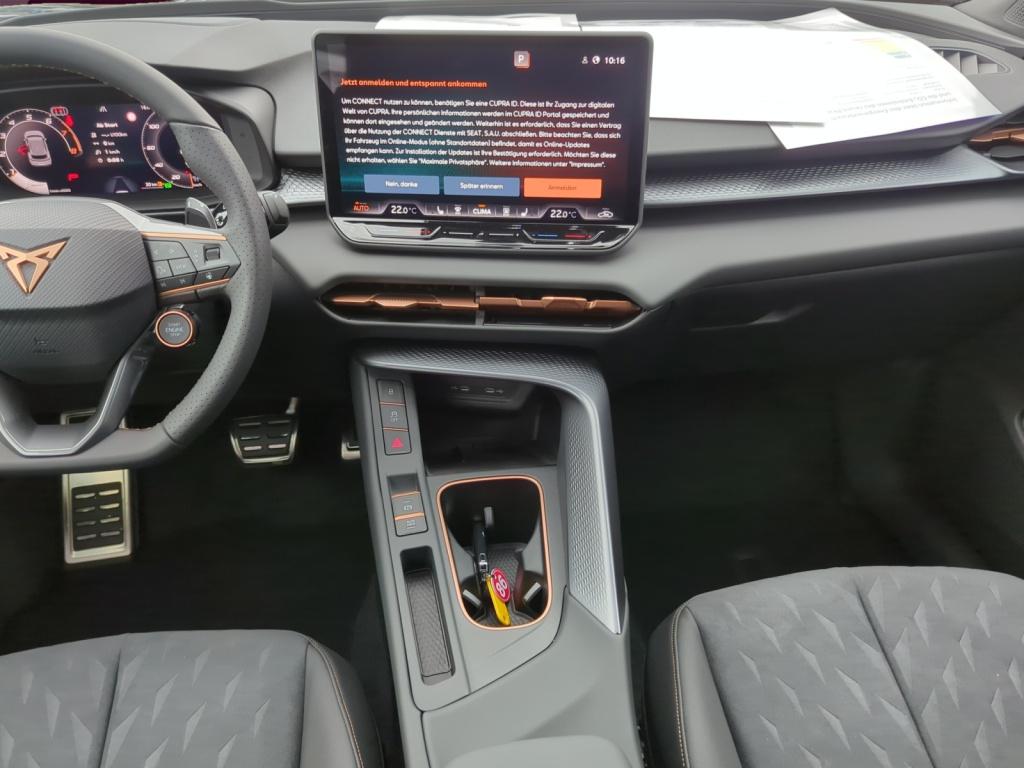 Terramar 2.0 TSI VZ 4DRIVE+HUD+MATRIX+SENNHEISER+