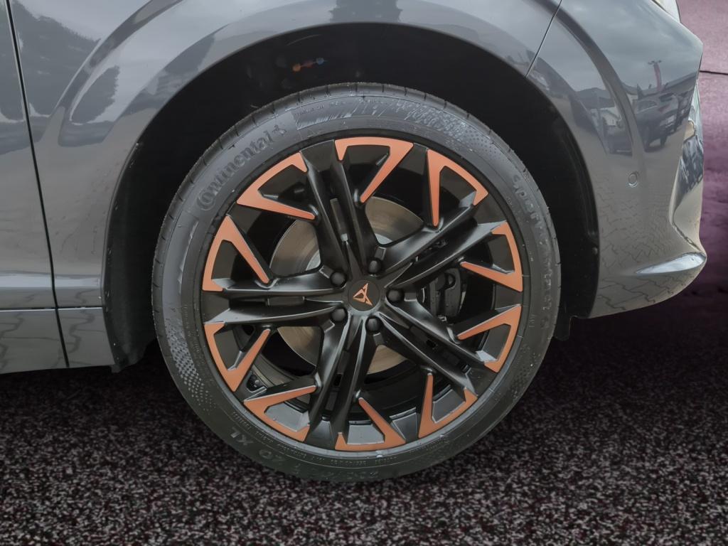 Terramar 2.0 TSI VZ 4DRIVE+HUD+MATRIX+SENNHEISER+