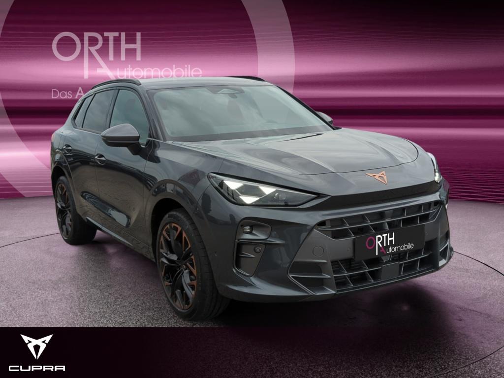 Terramar 2.0 TSI VZ 4DRIVE+HUD+MATRIX+SENNHEISER+